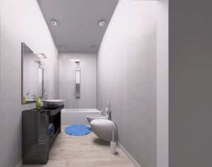5 - Bagno